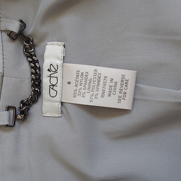 Cache Jacket, size 6 - Picture 8 of 8